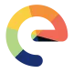 Das eos Logo