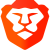 Brave Logo