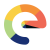 Das eos Logo